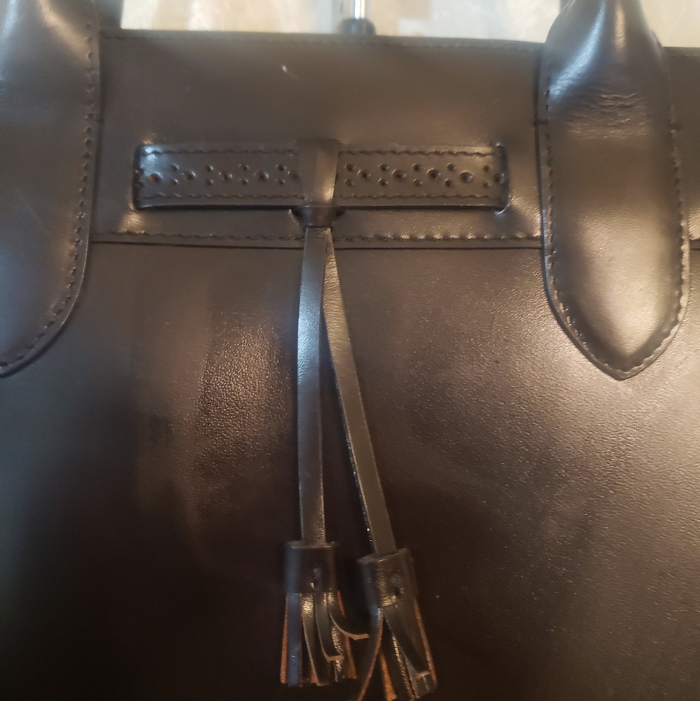 Talbots Handbag - Picture 4 of 10